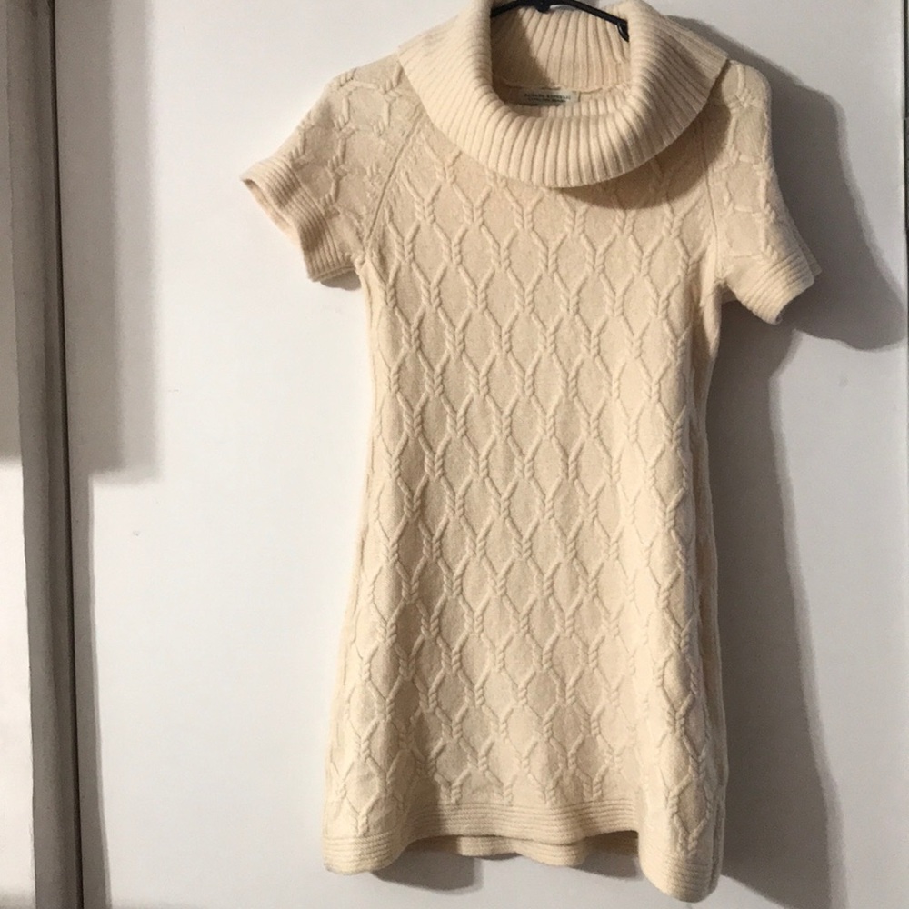Banana Republic fall/winter top